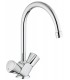 Torneira misturadora de cozinha Grohe Costa S Monoblock bancada cozinha