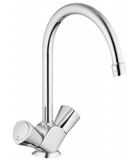 Grifo de cocina Grohe Costa S Monoblock  cocina sobreencimera
