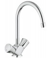 Grifo de cocina Grohe Costa S Monoblock  cocina sobreencimera