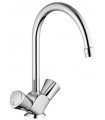Torneira misturadora de cozinha Grohe Costa S Monoblock bancada cozinha