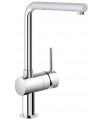 Grifo de cocina Grohe Minta monom. fregadero 1/2" L-caño