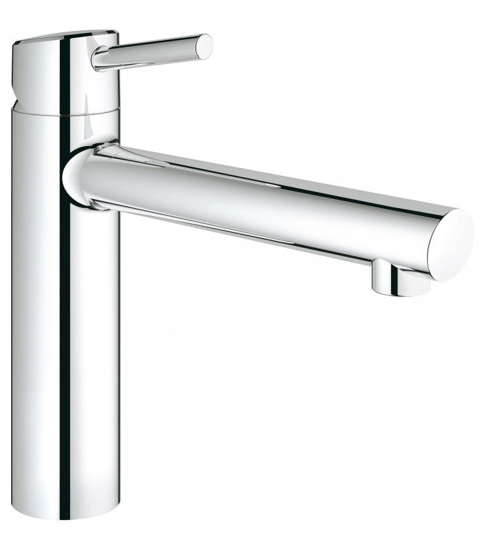 Compra online Torneira de cozinha dobrável Grohe Concetto 1/2" (31210001) en oferta al mejor precio
