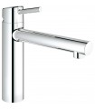 Grifo de cocina Grohe Concetto fregadero abatible