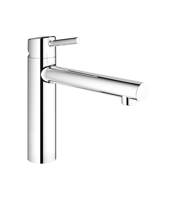 Compra online Torneira de cozinha dobrável Grohe Concetto 1/2" (31210001) en oferta al mejor precio