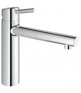 Grifo cocina GROHE Concetto (31129001)