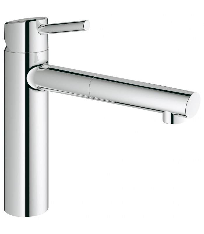 Compra online Torneira de cozinha GROHE Concetto (31129001) en oferta al mejor precio