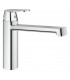 Torneira de cozinha Grohe Eurosmart Cosmopolitan para pia de altura média (30193000)