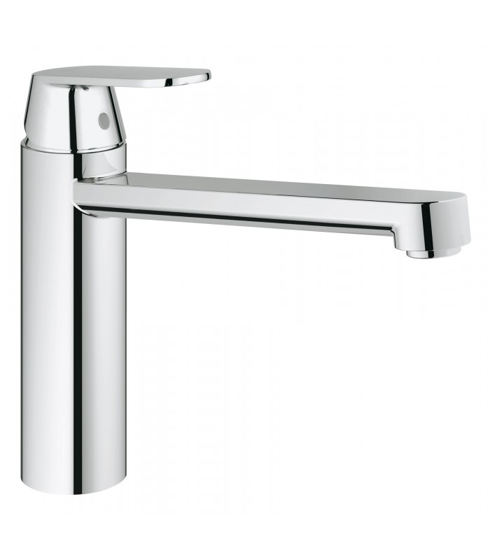 Compra online Grifo de cocina Grohe Eurosmart Cosmopolitan fregadero media altura (30193000) en oferta al mejor precio