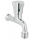 Torneira de cozinha monobloco de parede Grohe Costa L de água única (30098001)