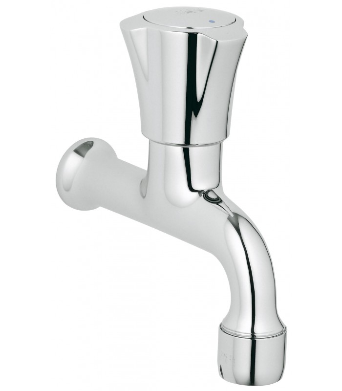 Compra online Torneira de cozinha monobloco de parede Grohe Costa L de água única (30098001) en oferta al mejor precio