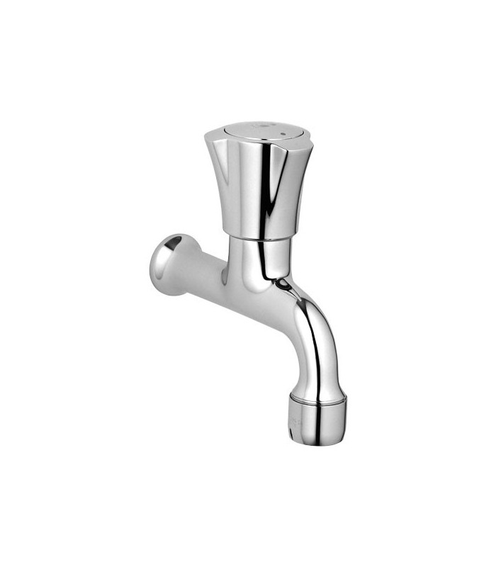 Compra online Grifo de cocina Grohe Costa L Monoblock mural una agua (30098001) en oferta al mejor precio