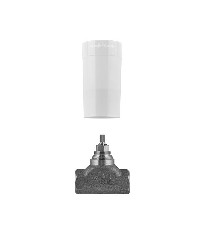 Compra online Mecanismo y sistema empotrado Grohe Cuerpo Llave 3/4" en oferta al mejor precio