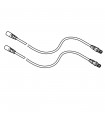 Sistema de chuveiro Grohe Parte empo chuveiro de teto com luz