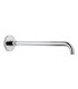 Sistema de ducha Grohe Rainshower Brazo Ducha Mural 378mm (28982000)