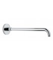 Sistema de ducha Grohe Rainshower Brazo Ducha Mural 378mm (28982000)