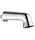 Sistema de ducha Grohe Relexa Ducha Mural Anti-Robo Long: 148Mm