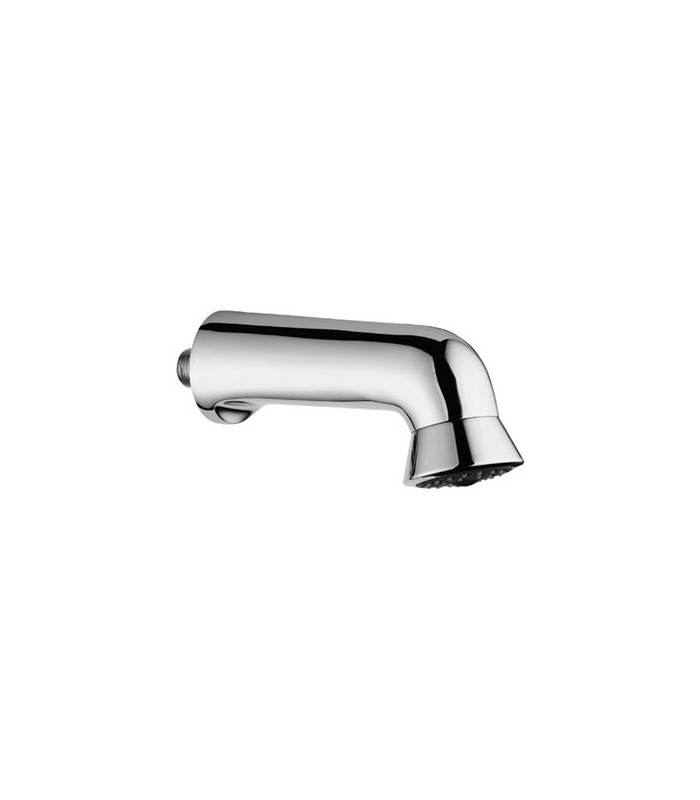 Compra online Sistema de chuveiro Grohe Relexa Chuveiro de parede antirroubo Longo: 148 mm en oferta al mejor precio