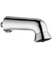 Sistema de ducha Grohe Relexa Ducha Mural Anti-Robo Long: 148Mm
