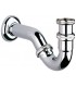 Grohe Peças de reposição e peças Bidet Sifão 1 1/4"