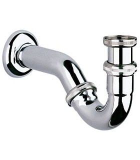 Grohe Peças de reposição e peças Bidet Sifão 1 1/4"