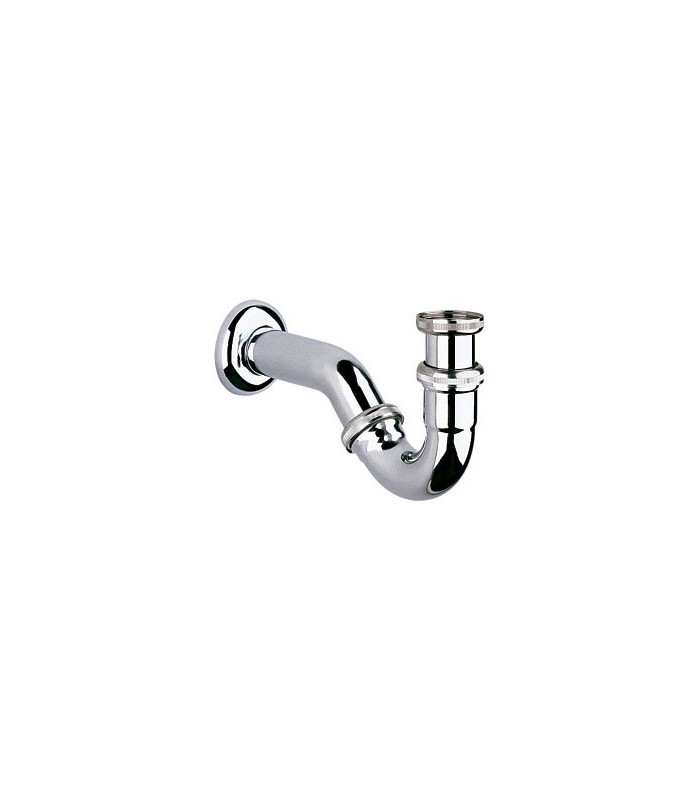 Compra online Grohe Peças de reposição e peças Bidet Sifão 1 1/4" en oferta al mejor precio