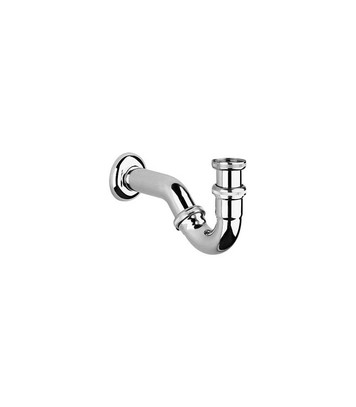 Compra online Grohe Peças de reposição e peças Bidet Sifão 1 1/4" en oferta al mejor precio