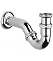 Grohe Peças de reposição e peças Bidet Sifão 1 1/4"