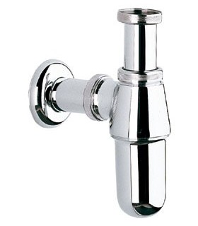 Grohe Sifon de Lavabo 1 1/4"