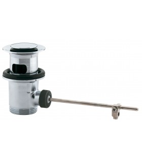 Vaciador Grohe automático (28910000)