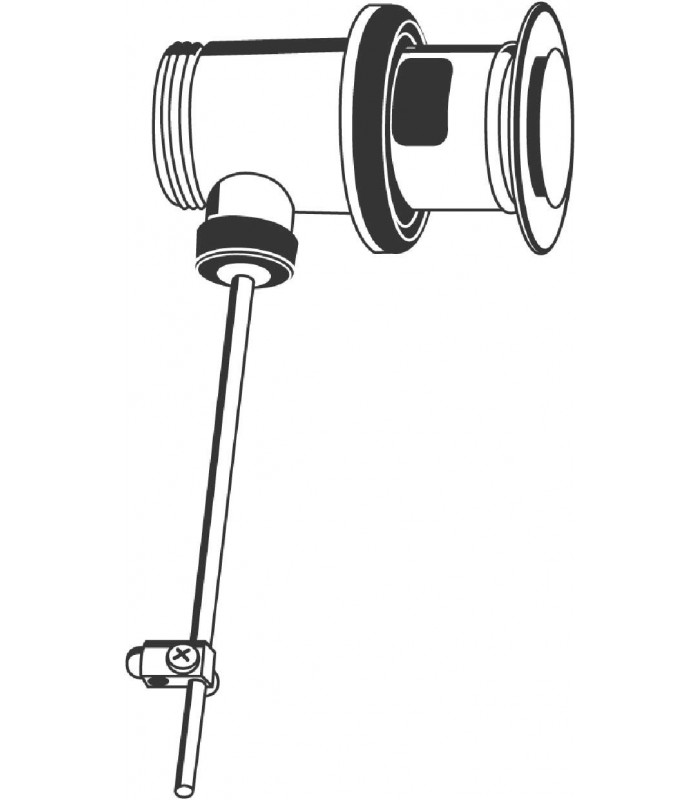Compra online Escorredor automático Grohe (28910000) en oferta al mejor precio
