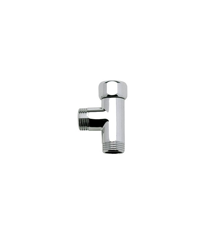 Compra online Peças de reposição profissionais e profissionais Grohe T-connector en oferta al mejor precio