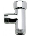Peças de reposição profissionais e profissionais Grohe T-connector