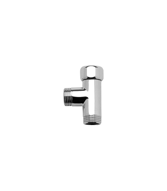 Compra online Peças de reposição profissionais e profissionais Grohe T-connector en oferta al mejor precio