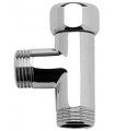 Peças de reposição profissionais e profissionais Grohe T-connector