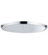 Sistema de chuveiro Grohe RSH Cosmopolitan 400 chuveiro de parede