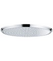 Sistema de chuveiro Grohe RSH Cosmopolitan 400 chuveiro de parede