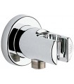 Sistema de ducha Grohe Codo De Salida De 1/2