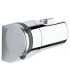 Grohe Relexa Soporte mural regulable (Ref. 28623000)