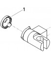 Grohe Relexa Soporte mural regulable (Ref. 28623000)