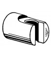 Suporte de parede Grohe Relexa (Ref. 28622000)