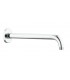 Sistema de chuveiro Grohe Rainshower Conjunto de chuveiro moderno (28576000)