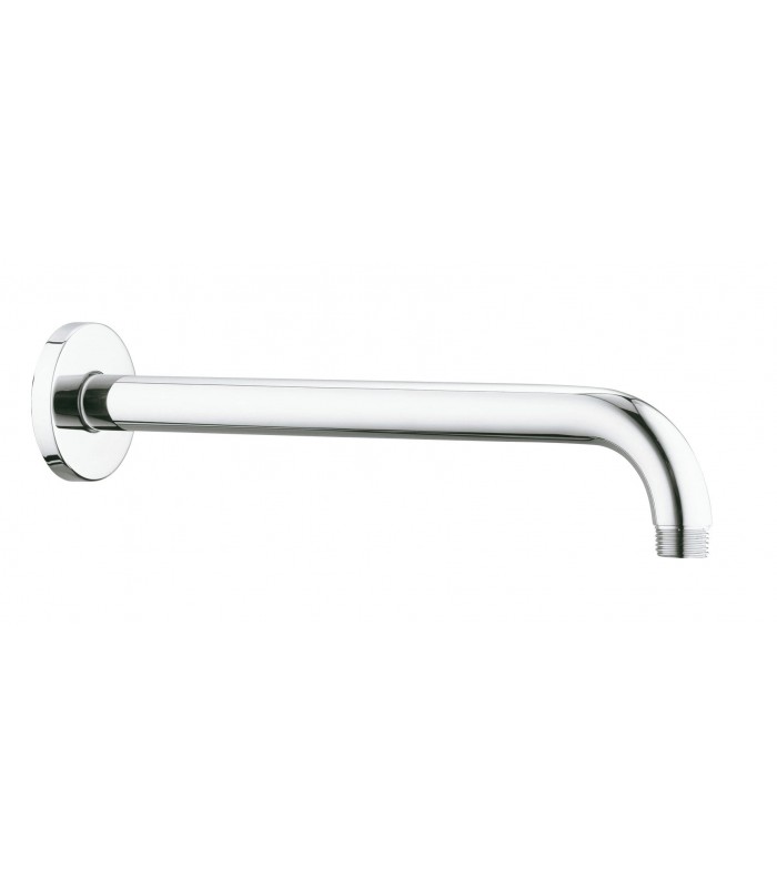 Compra online Sistema de chuveiro Grohe Rainshower Conjunto de chuveiro moderno (28576000) en oferta al mejor precio