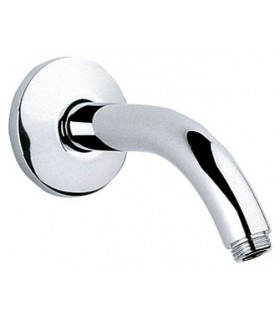 Sistema de ducha Grohe Brazo de ducha 147 mm