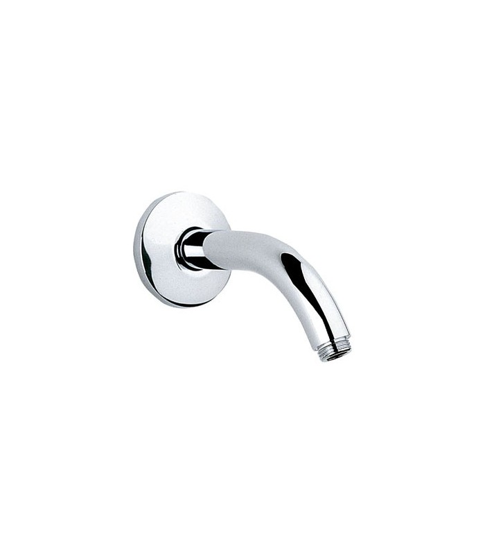 Compra online Sistema de chuveiro Grohe Braço de chuveiro 147 mm en oferta al mejor precio