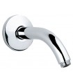 Sistema de chuveiro Grohe Braço de chuveiro 147 mm