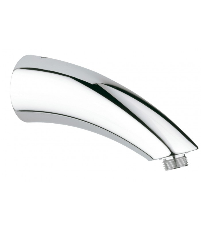 Compra online Braço Grohe Movario 144mm para chuveiro de parede (28529000) en oferta al mejor precio
