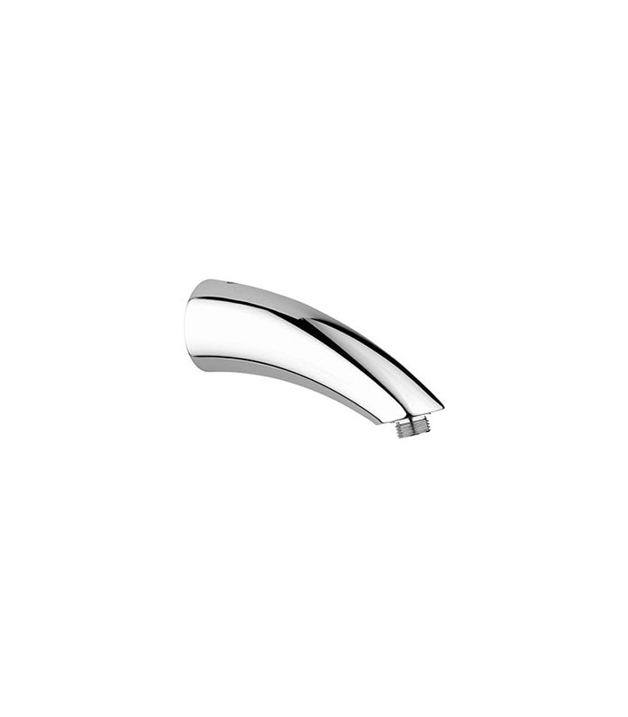 Compra online Braço Grohe Movario 144mm para chuveiro de parede (28529000) en oferta al mejor precio