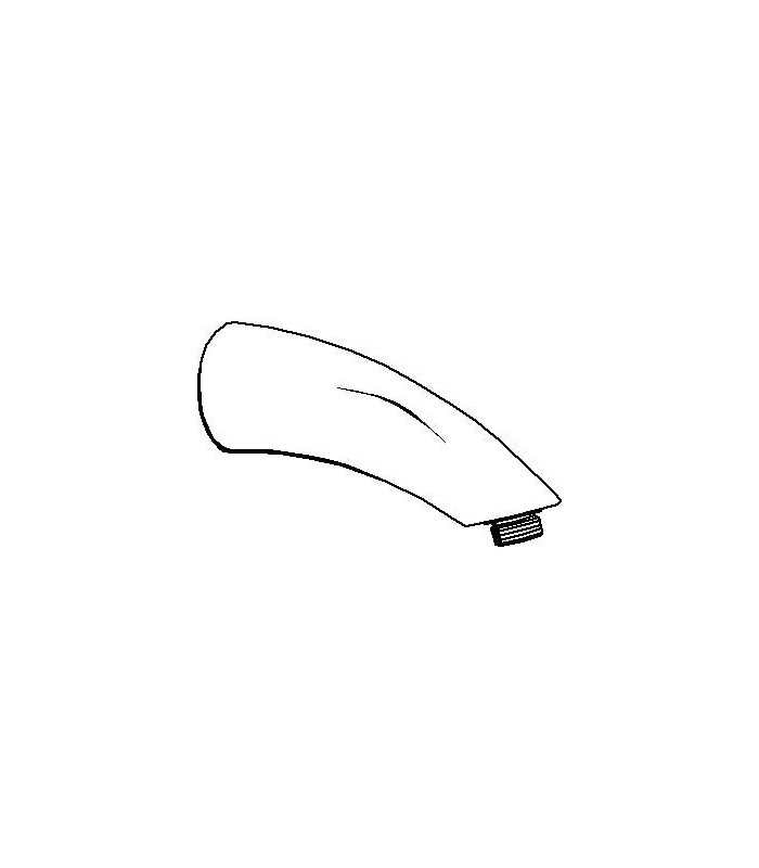 Compra online Braço Grohe Movario 144mm para chuveiro de parede (28529000) en oferta al mejor precio