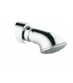 Chuveiro de parede Grohe Movario 100 Five