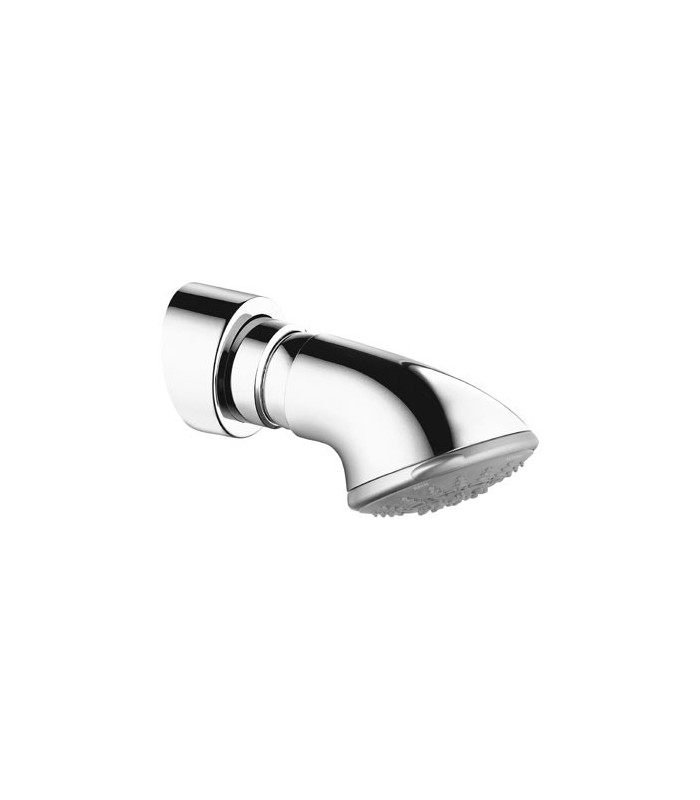 Compra online Chuveiro de parede Grohe Movario 100 Five en oferta al mejor precio